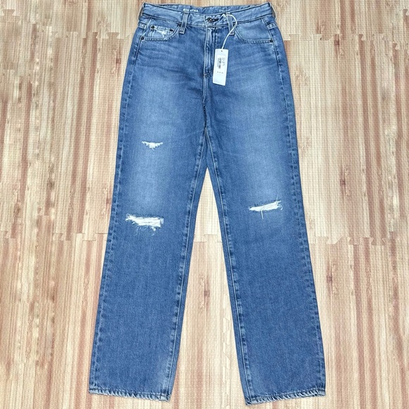 Big Star Straight Cut Jeans NWT [2205] - Picture 2 of 11